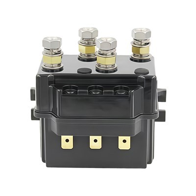 Relleu font d'alimentació d'energia ininterrompuda