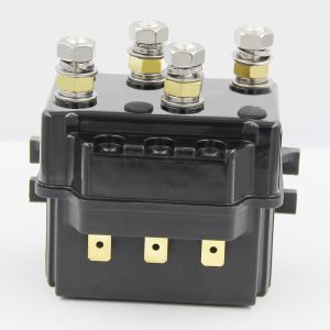 Relleu font d'alimentació d'energia ininterrompuda