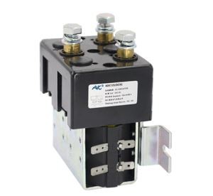 Vaixells peces de la bomba magnètica Tipus DC contactor de relé